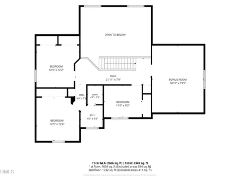 8900 Eaglebrook Court Raleigh NC 27617
