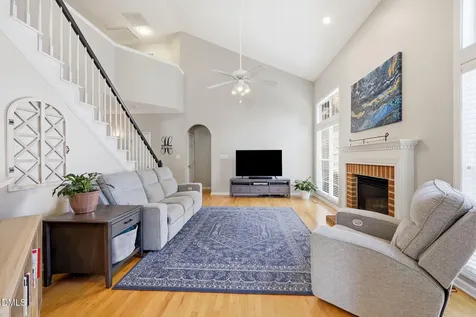 8900 Eaglebrook Court Raleigh NC 27617
