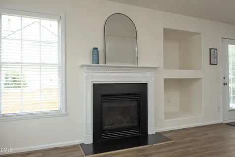 1529 Pebble Creek Crossing Durham NC 27713