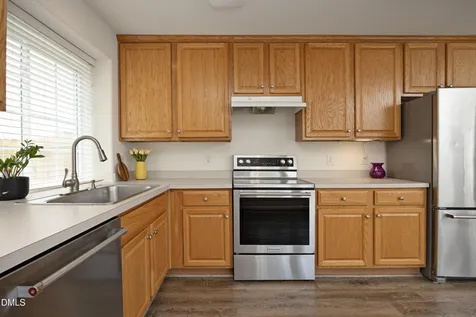 1529 Pebble Creek Crossing Durham NC 27713