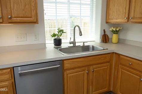 1529 Pebble Creek Crossing Durham NC 27713