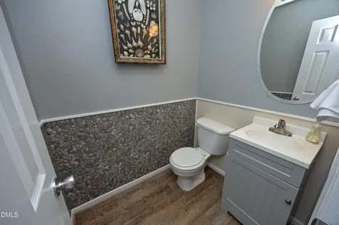 1529 Pebble Creek Crossing Durham NC 27713
