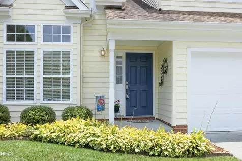 1529 Pebble Creek Crossing Durham NC 27713