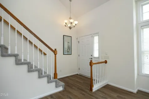 1529 Pebble Creek Crossing Durham NC 27713