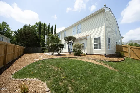 1529 Pebble Creek Crossing Durham NC 27713