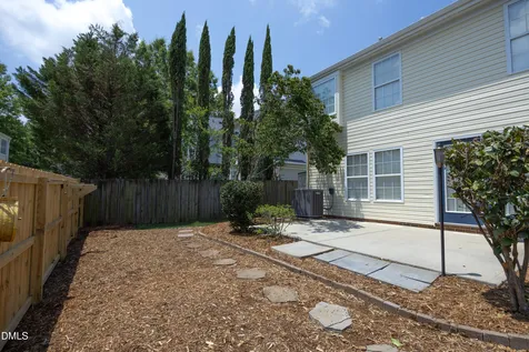 1529 Pebble Creek Crossing Durham NC 27713