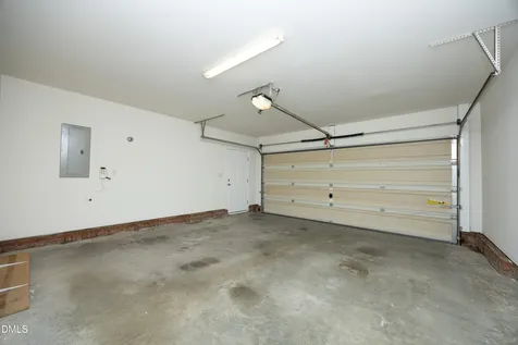 1529 Pebble Creek Crossing Durham NC 27713