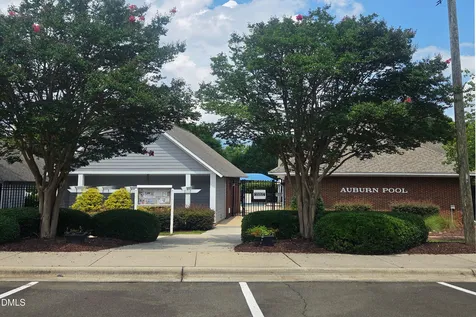 1529 Pebble Creek Crossing Durham NC 27713