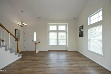1529 Pebble Creek Crossing Durham NC 27713