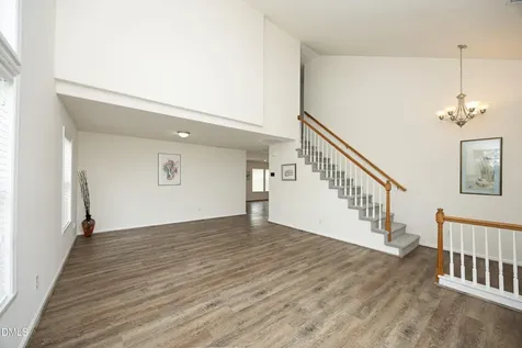 1529 Pebble Creek Crossing Durham NC 27713