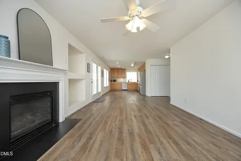 1529 Pebble Creek Crossing Durham NC 27713