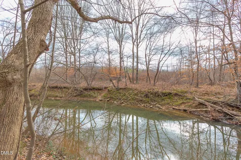 624 Bowen Road Rougemont NC 27572