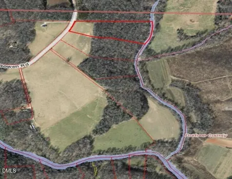 624 Bowen Road Rougemont NC 27572