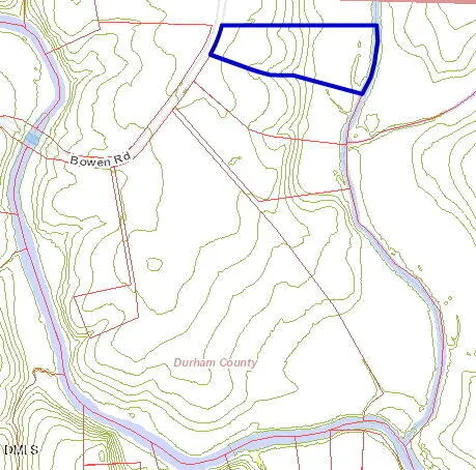 624 Bowen Road Rougemont NC 27572