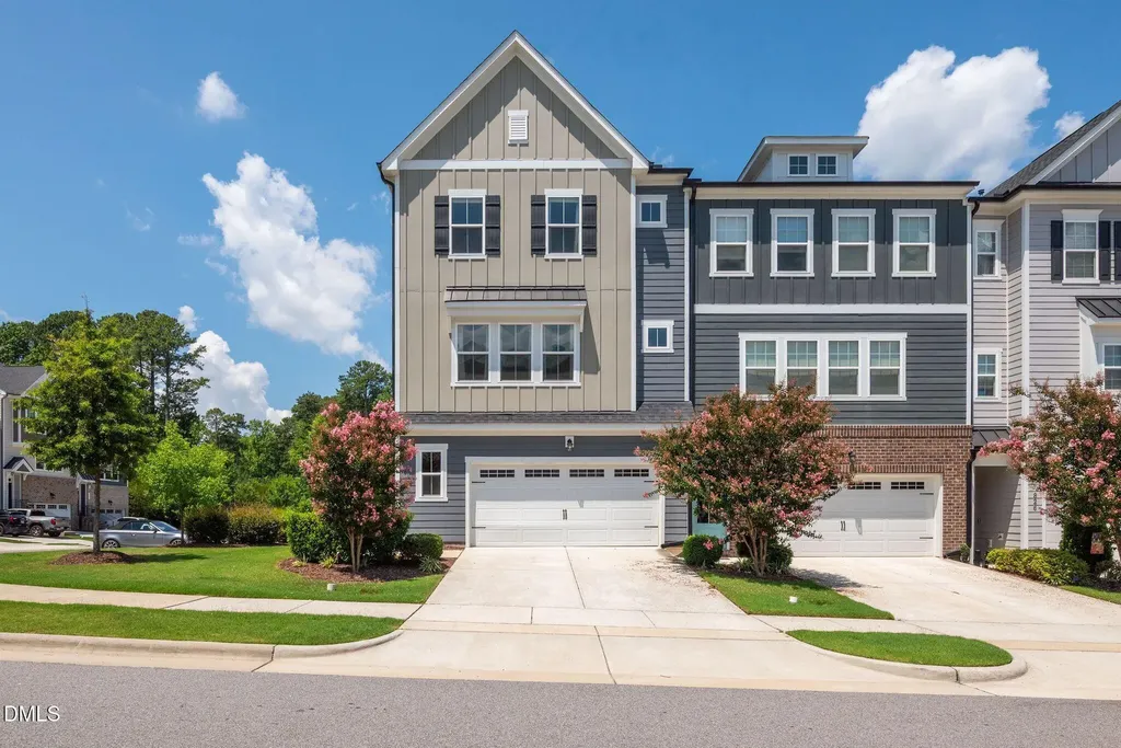 830 Amley Place Apex NC 27523