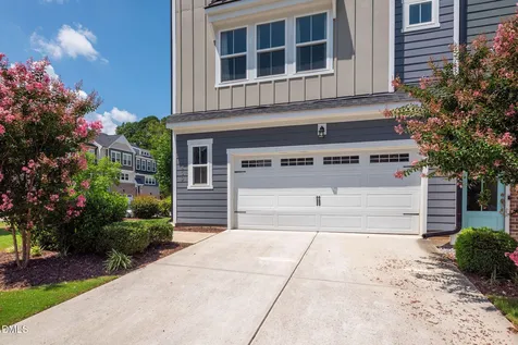 830 Amley Place Apex NC 27523
