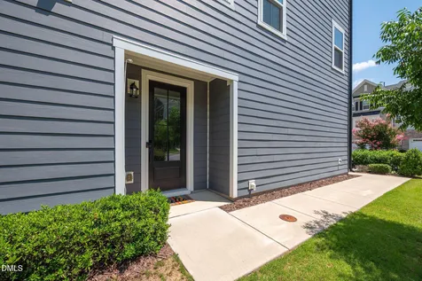 830 Amley Place Apex NC 27523