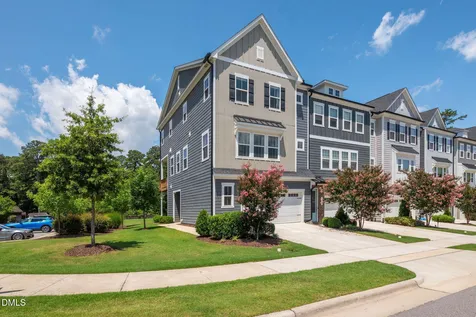 830 Amley Place Apex NC 27523