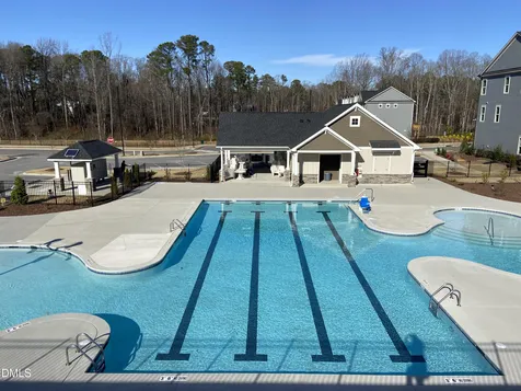 830 Amley Place Apex NC 27523
