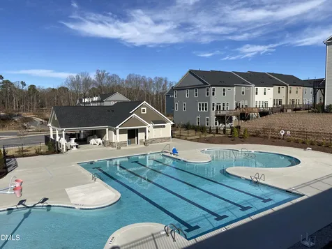 830 Amley Place Apex NC 27523