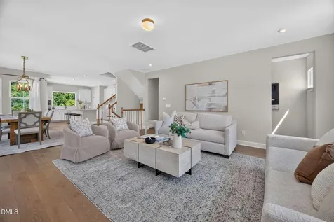 830 Amley Place Apex NC 27523