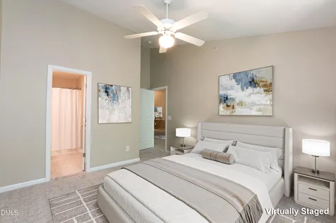 2900 Trailwood Pines Lane Raleigh NC 27603
