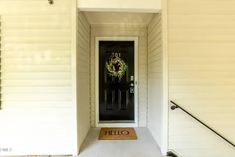 2900 Trailwood Pines Lane Raleigh NC 27603