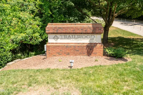 2900 Trailwood Pines Lane Raleigh NC 27603