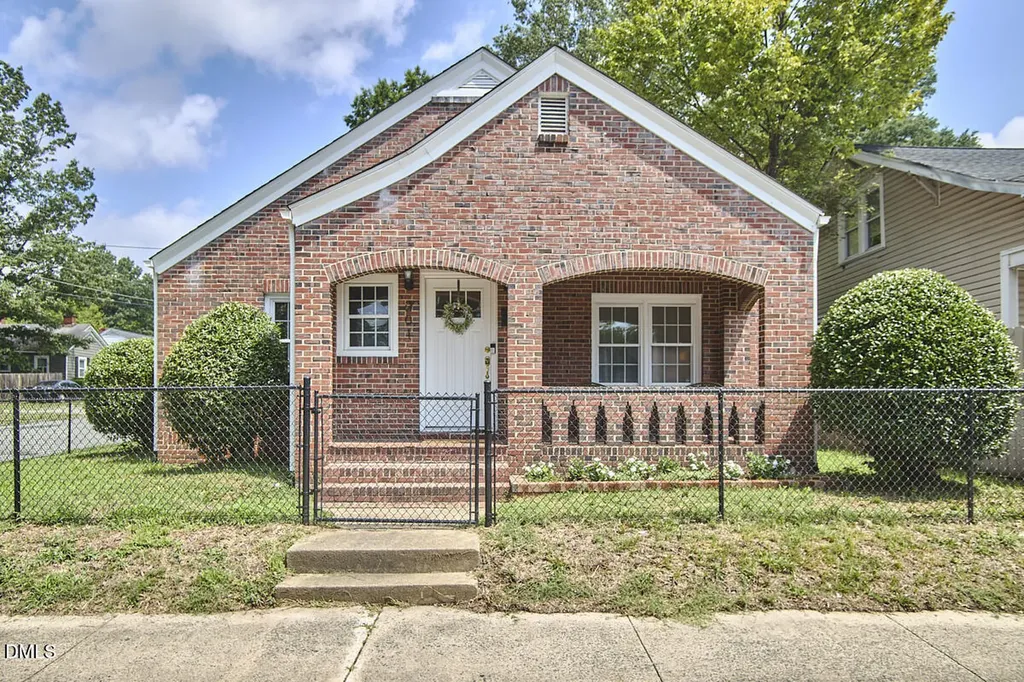 201 E Club Boulevard Durham NC 27704