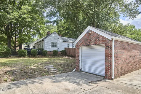 201 E Club Boulevard Durham NC 27704