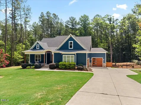 1212 Rogers Farm Road Wake Forest NC 27587