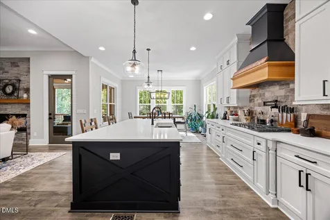 1212 Rogers Farm Road Wake Forest NC 27587