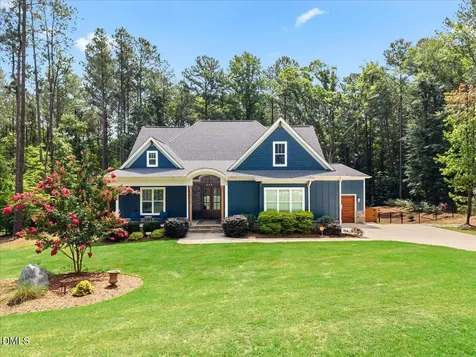 1212 Rogers Farm Road Wake Forest NC 27587
