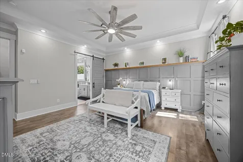 1212 Rogers Farm Road Wake Forest NC 27587