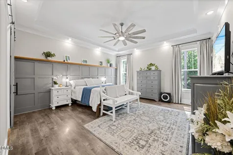 1212 Rogers Farm Road Wake Forest NC 27587