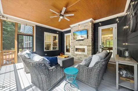 1212 Rogers Farm Road Wake Forest NC 27587