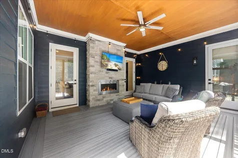 1212 Rogers Farm Road Wake Forest NC 27587