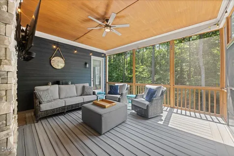 1212 Rogers Farm Road Wake Forest NC 27587