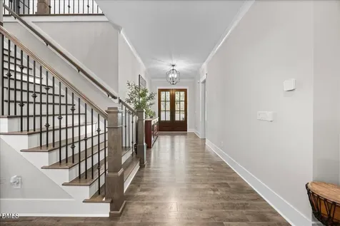 1212 Rogers Farm Road Wake Forest NC 27587