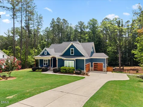 1212 Rogers Farm Road Wake Forest NC 27587