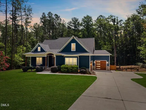 1212 Rogers Farm Road Wake Forest NC 27587