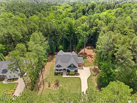 1212 Rogers Farm Road Wake Forest NC 27587