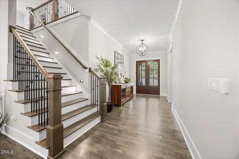 1212 Rogers Farm Road Wake Forest NC 27587