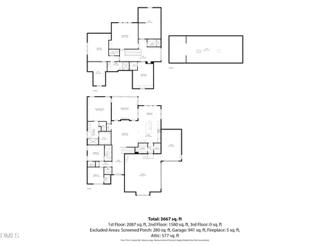 1212 Rogers Farm Road Wake Forest NC 27587