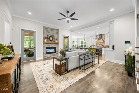 1212 Rogers Farm Road Wake Forest NC 27587