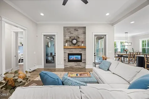 1212 Rogers Farm Road Wake Forest NC 27587