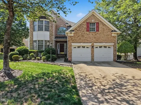 9159 Palm Bay Circle Raleigh NC 27617