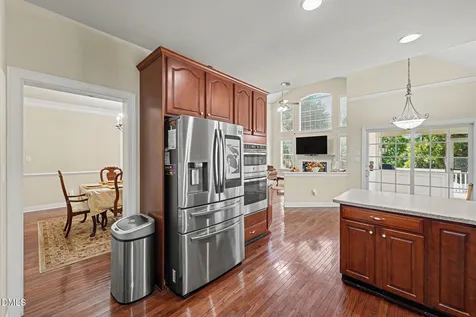9159 Palm Bay Circle Raleigh NC 27617