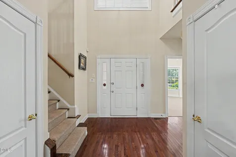 9159 Palm Bay Circle Raleigh NC 27617