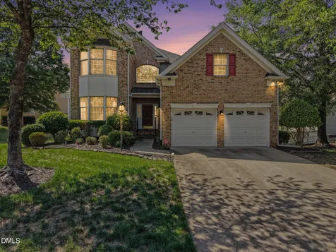 9159 Palm Bay Circle Raleigh NC 27617